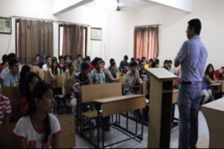 classroom